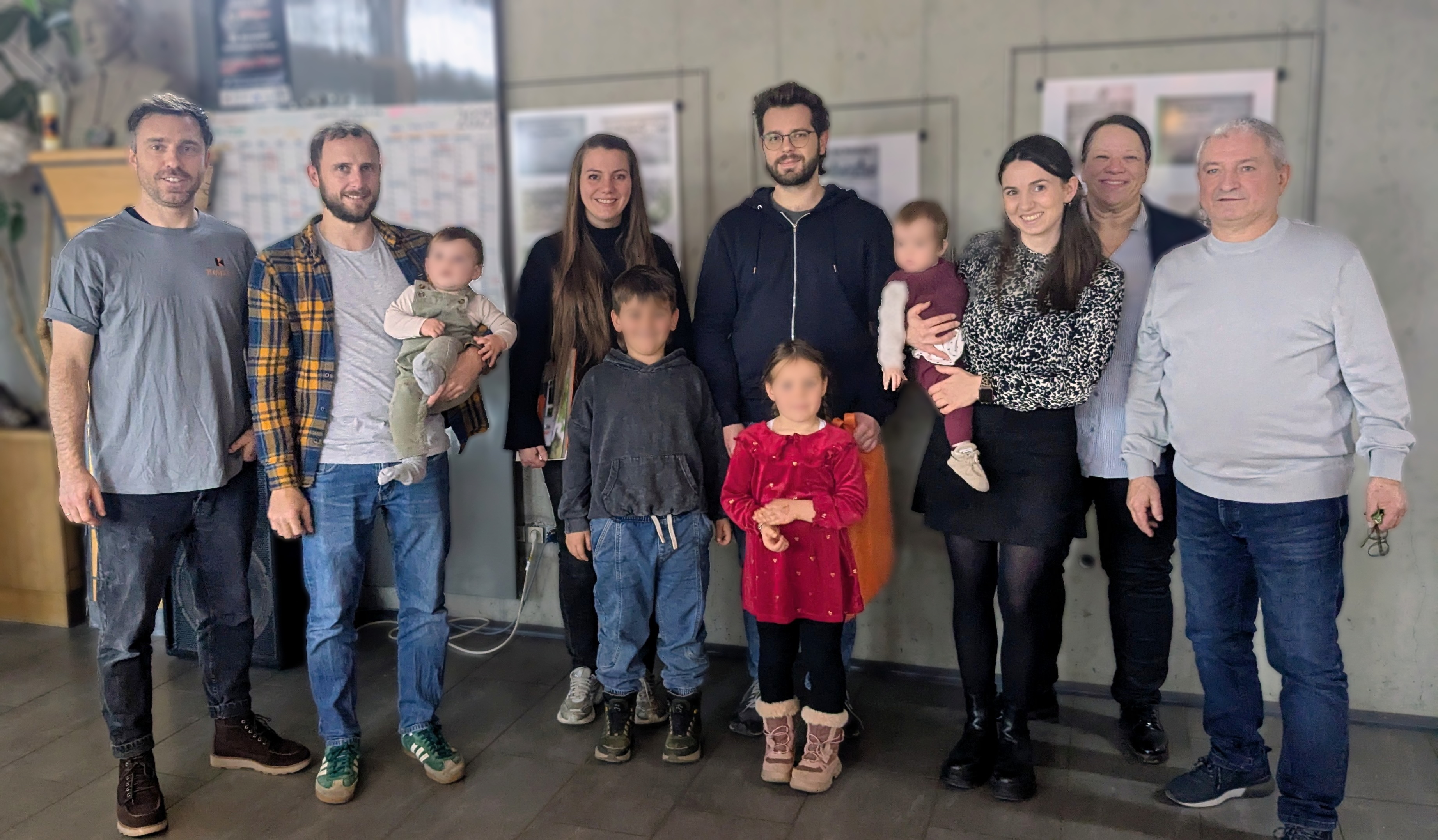 Kolpinggedenktag 2025 MK