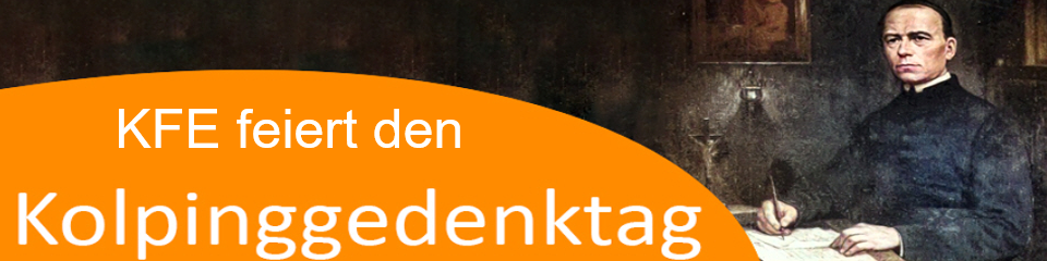 Forms Header KFE Gedenktag