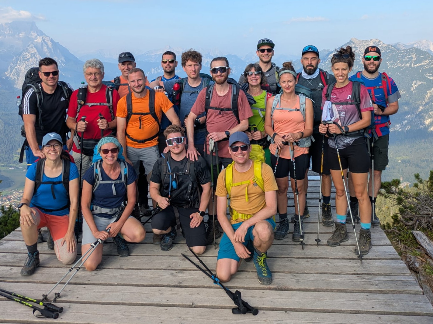 Wandern 2025 1